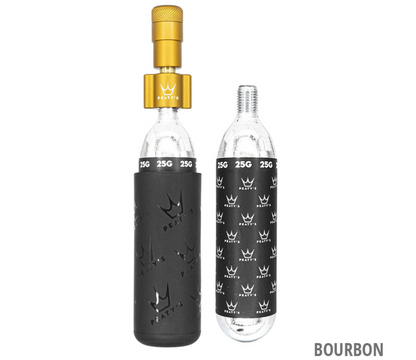 Peaty's Holeshot CO2 Tyre Inflator