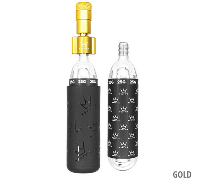 Peaty's Holeshot CO2 Tyre Inflator