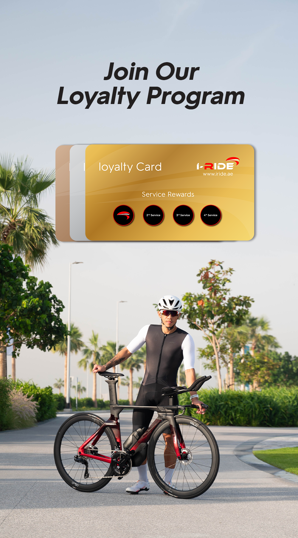 i RIDE Bike Shop – I Ride Bike Shop LLC