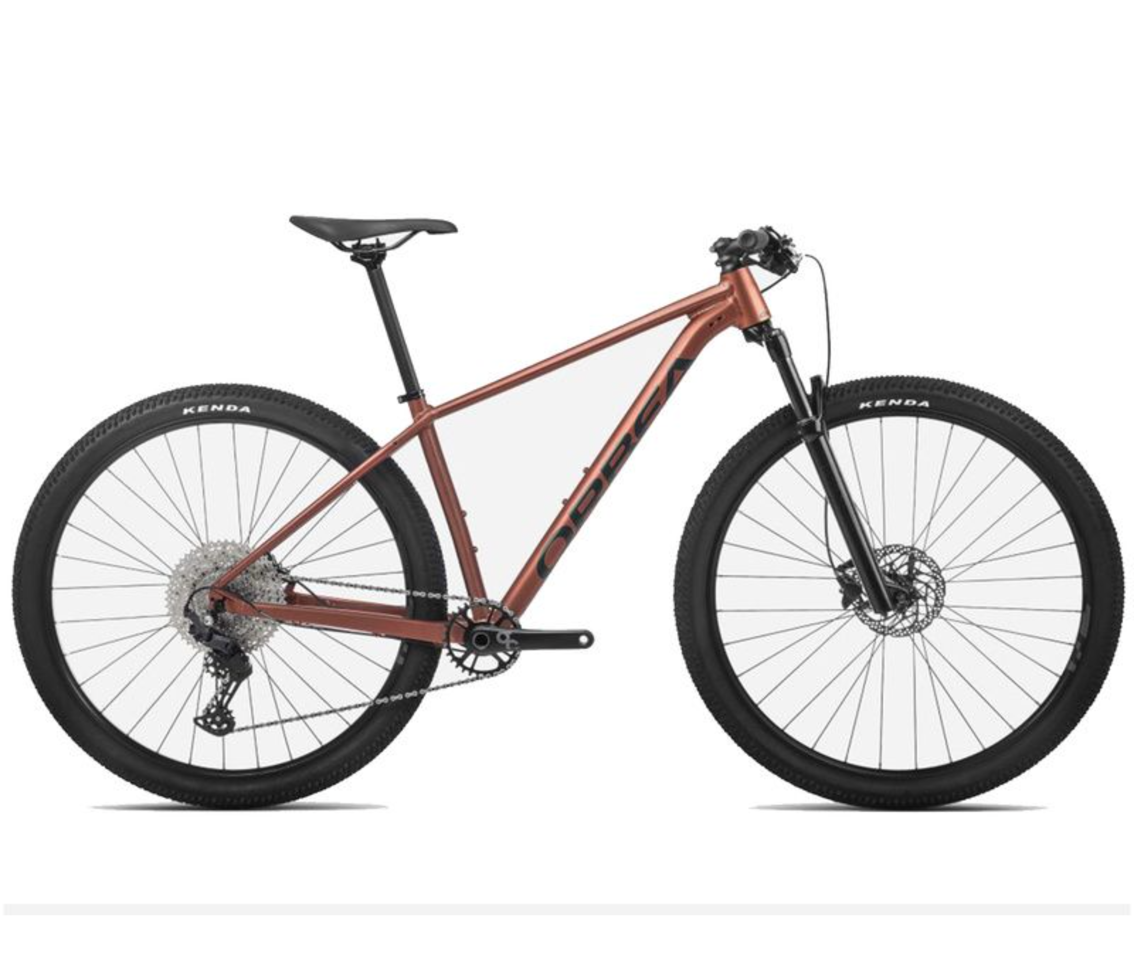 Orbea (R209) Onna 29 10 – I Ride Bike Shop LLC