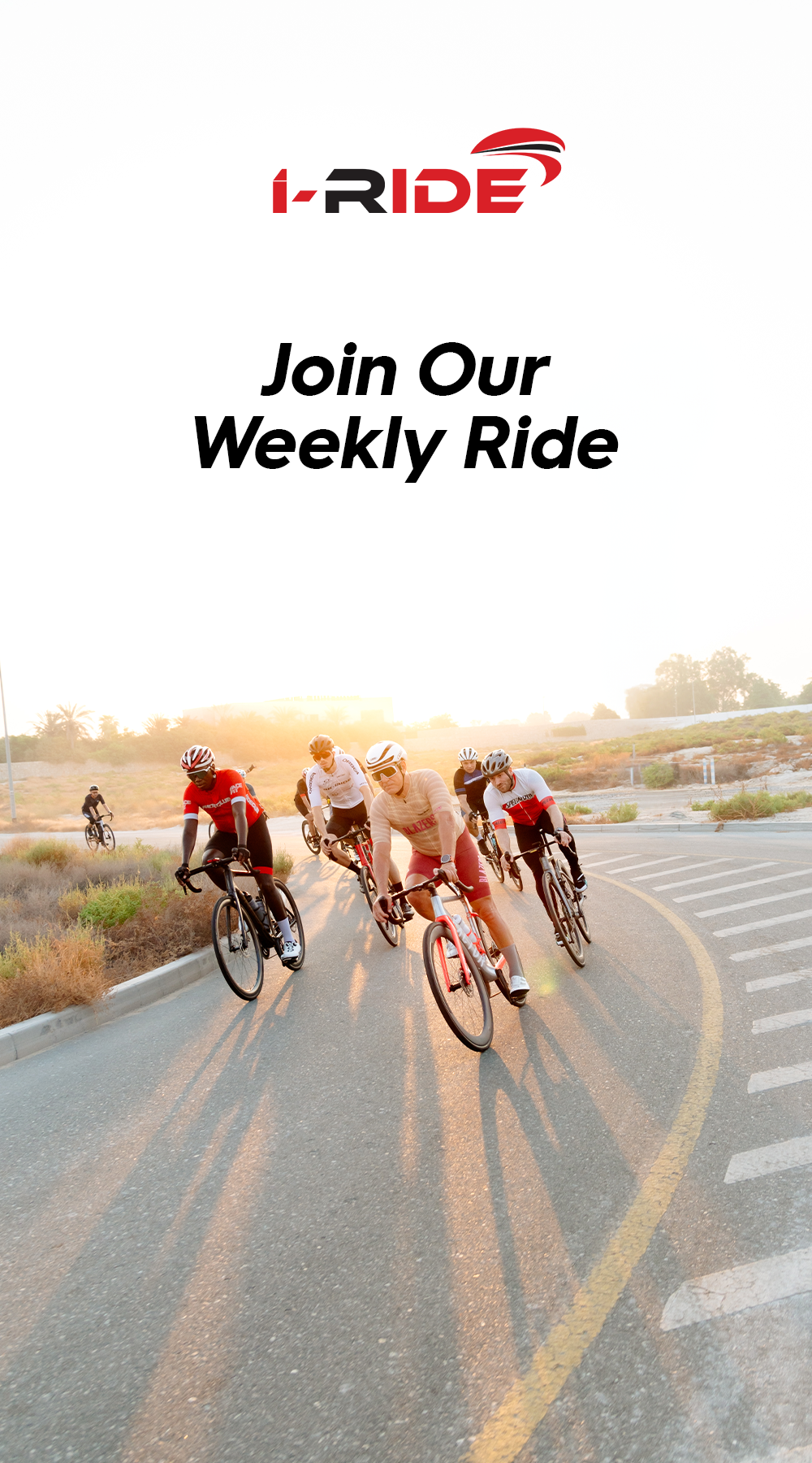 I Ride Bike Shop LLC