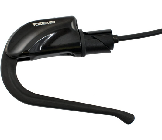 مجموعة أذرع RIDER EVER TRIVIA Di2 AERO