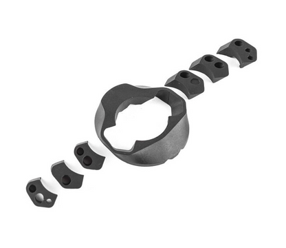 Orbea (XC60) Collector SIC No Spinblock HS02-06. Standard Stem + Grommets