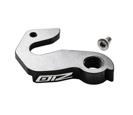 Orbea (X751) Rear Derailleur Hanger Nº19 QR MTB
