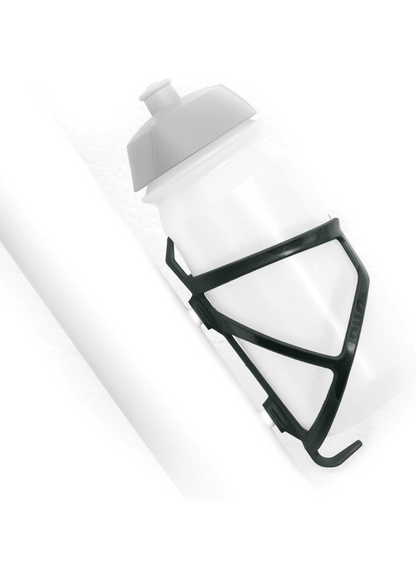 قفص زجاجة مزدوج من SKS - مصنوع بالكامل من الكربون مقاس 28