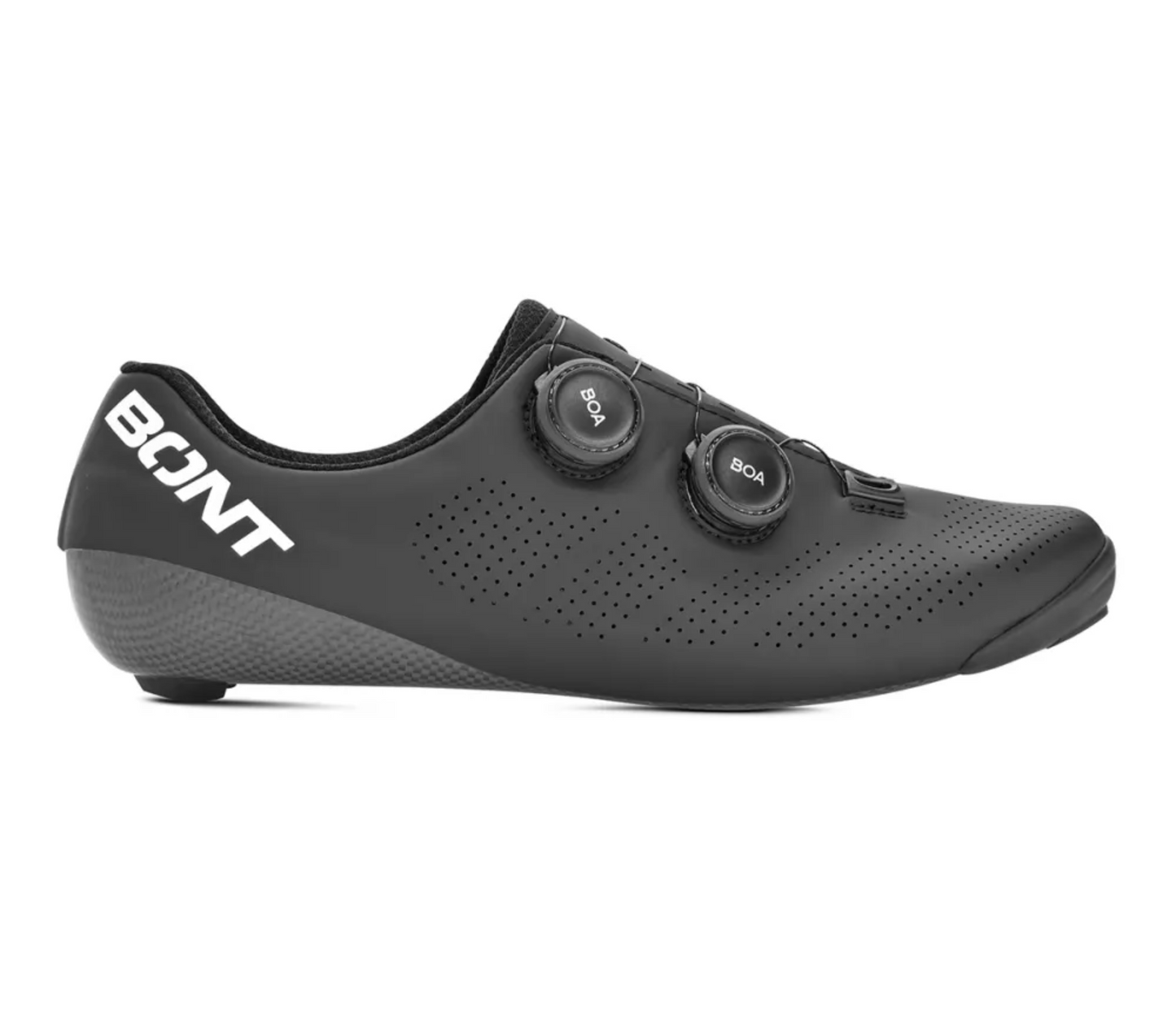 Bont Riot 24 Carbon Cycling Shoes