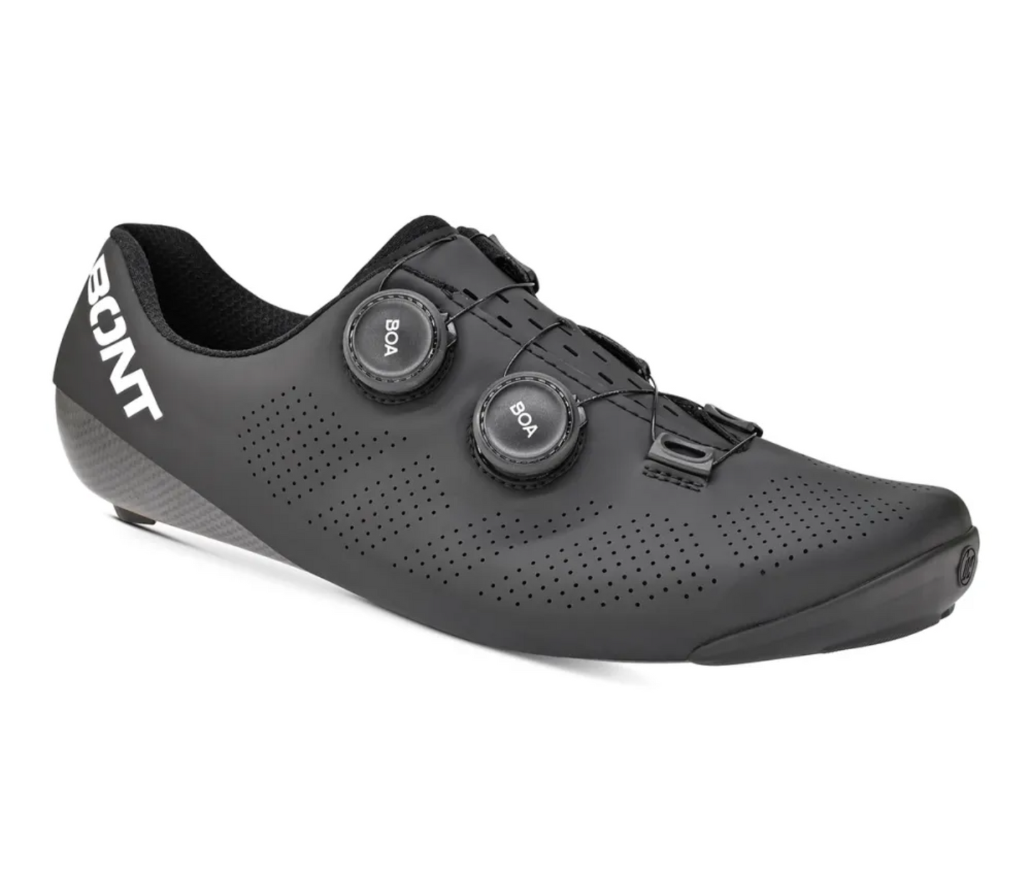 Bont Riot 24 Carbon Cycling Shoes