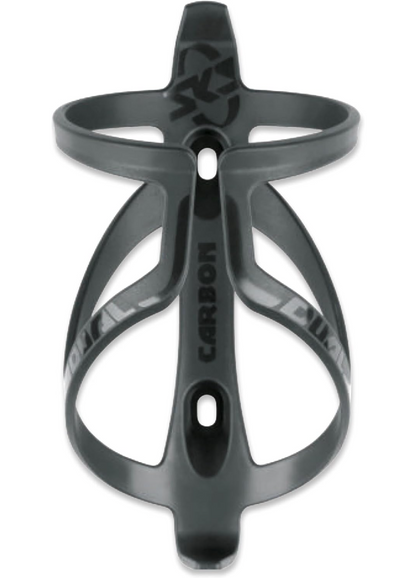 قفص زجاجة مزدوج من SKS - مصنوع بالكامل من الكربون مقاس 28