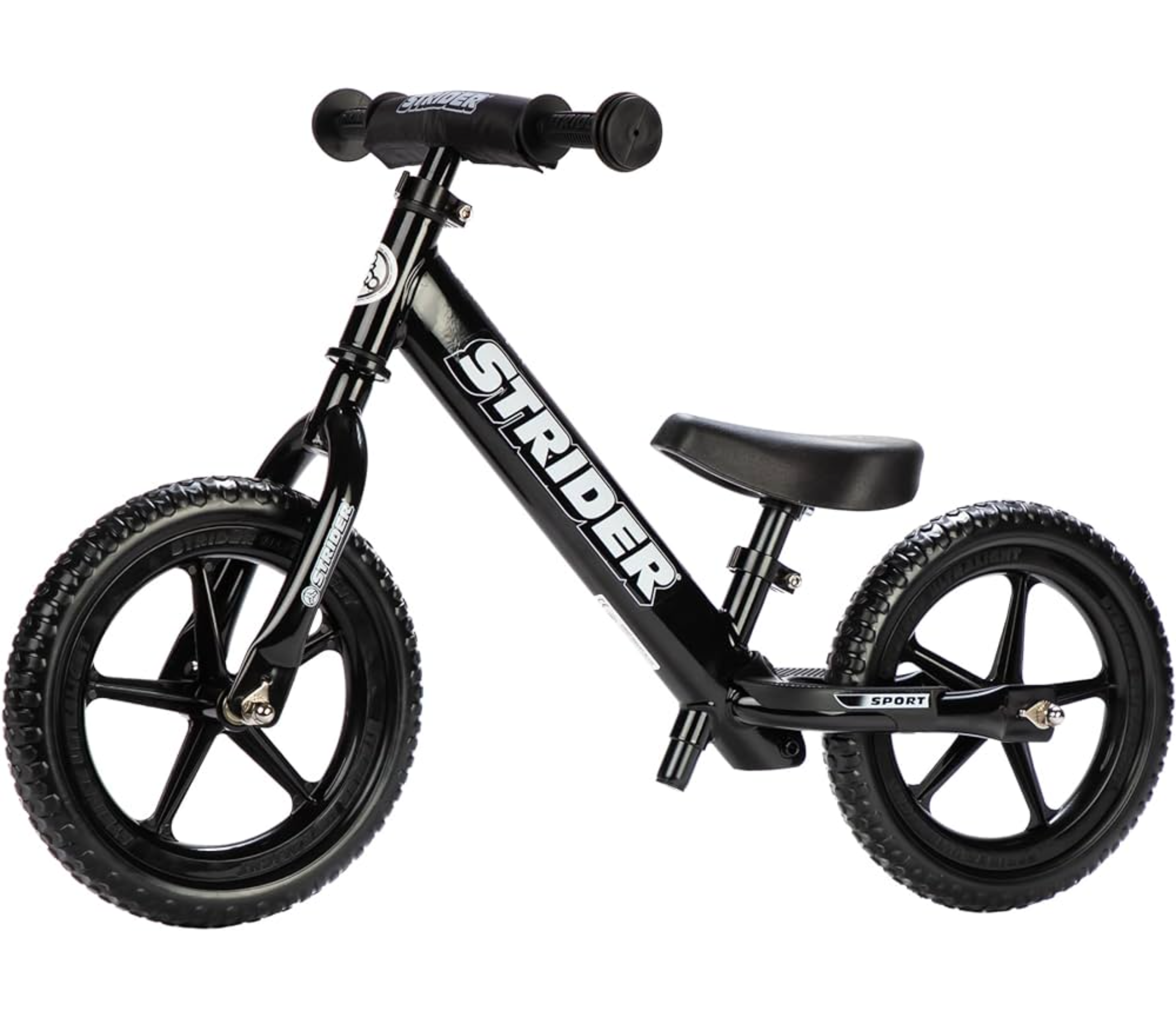 I Rode Bike Strider 12