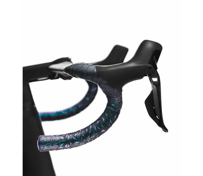 شريط لاصق سوبر كوش من سوباكاز، لون ذهبي باهت على شكل نجمة