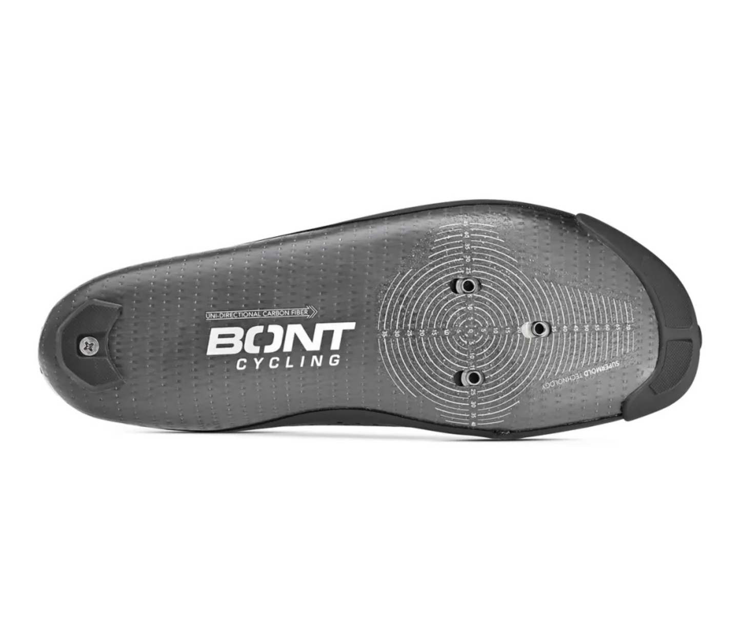 Bont Vaypor SL Cycling Shoes