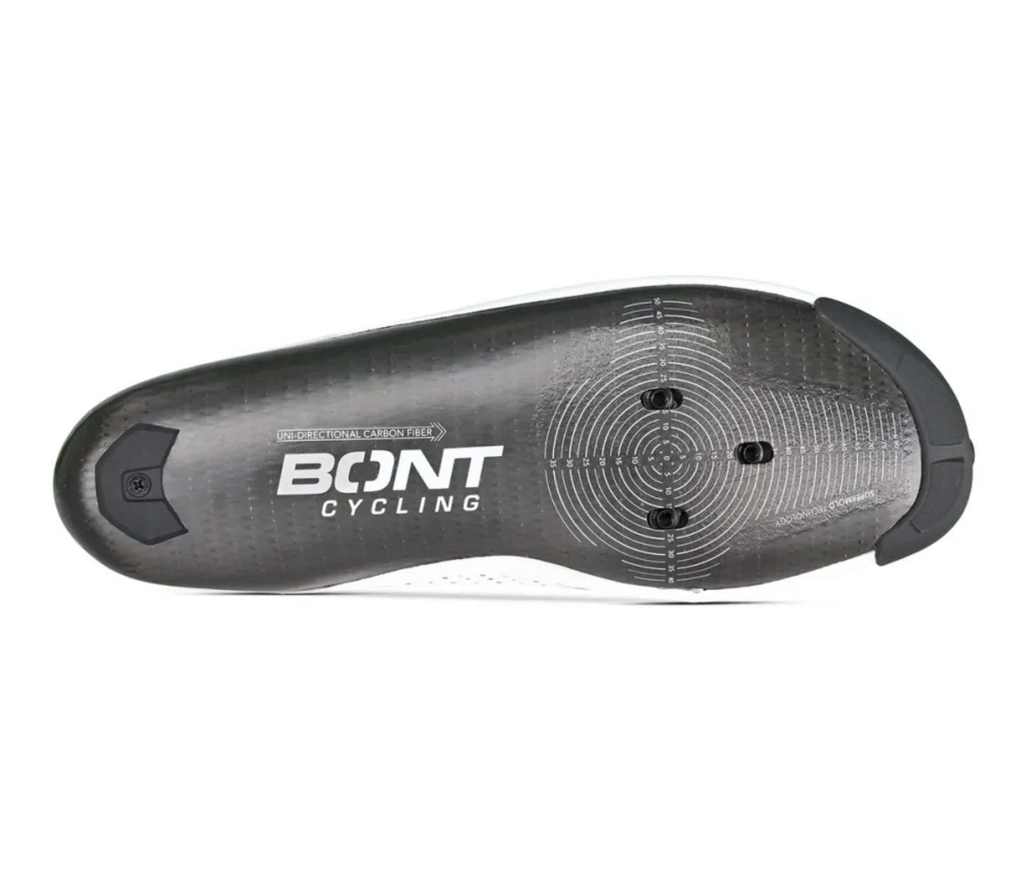 Bont Vaypor SL Cycling Shoes