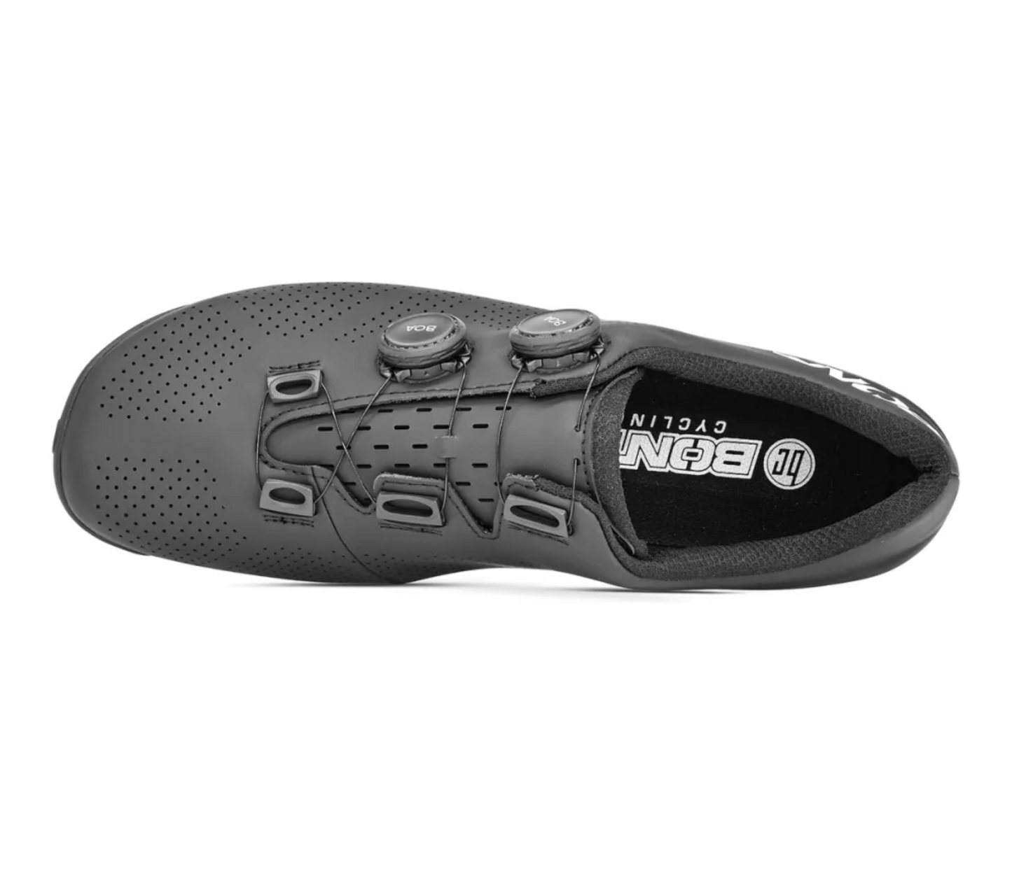 Bont Riot 24 Carbon Cycling Shoes