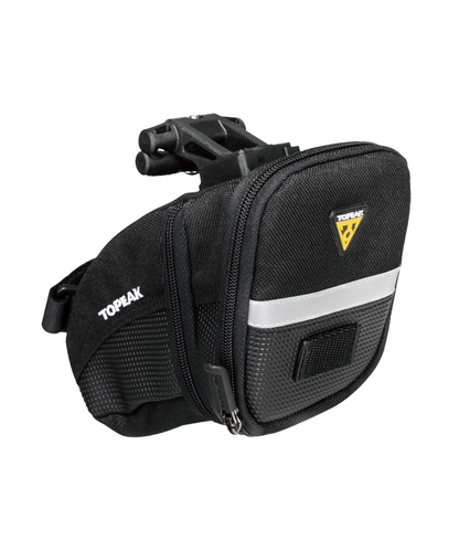 Topeak Aero Wedge Pack Seat bag Black / M
