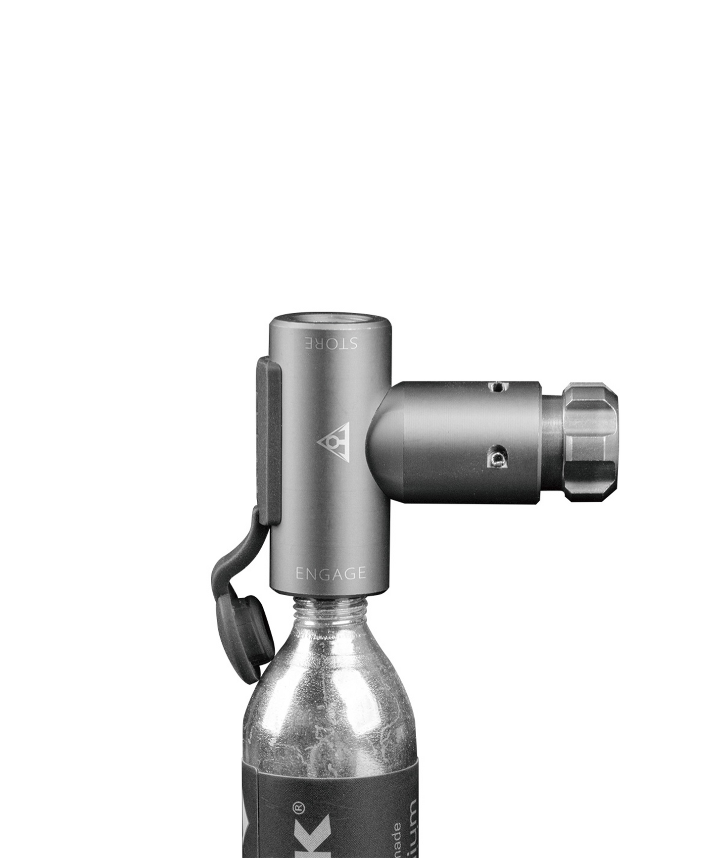 Topeak Air Booster Valve Adaptor 16g