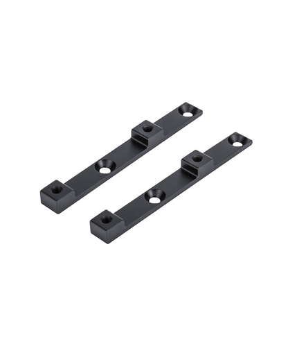 Topeak Alt-position cage mount