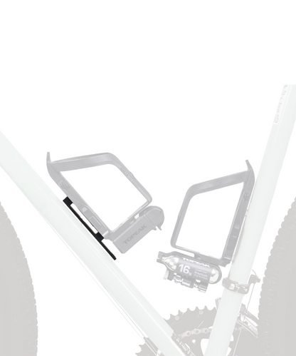 Topeak Alt-position cage mount