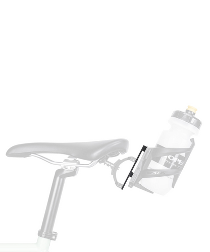 Topeak Alt-position cage mount