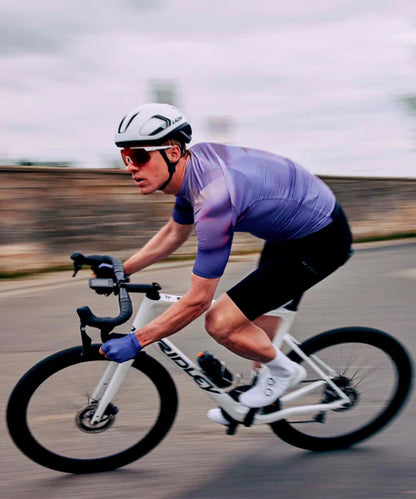Lazer Vento KC Road Helmet