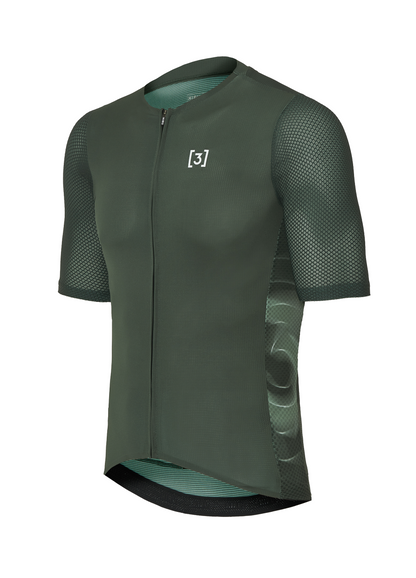 Hiru (SFCA) Man Lab Race Jersey