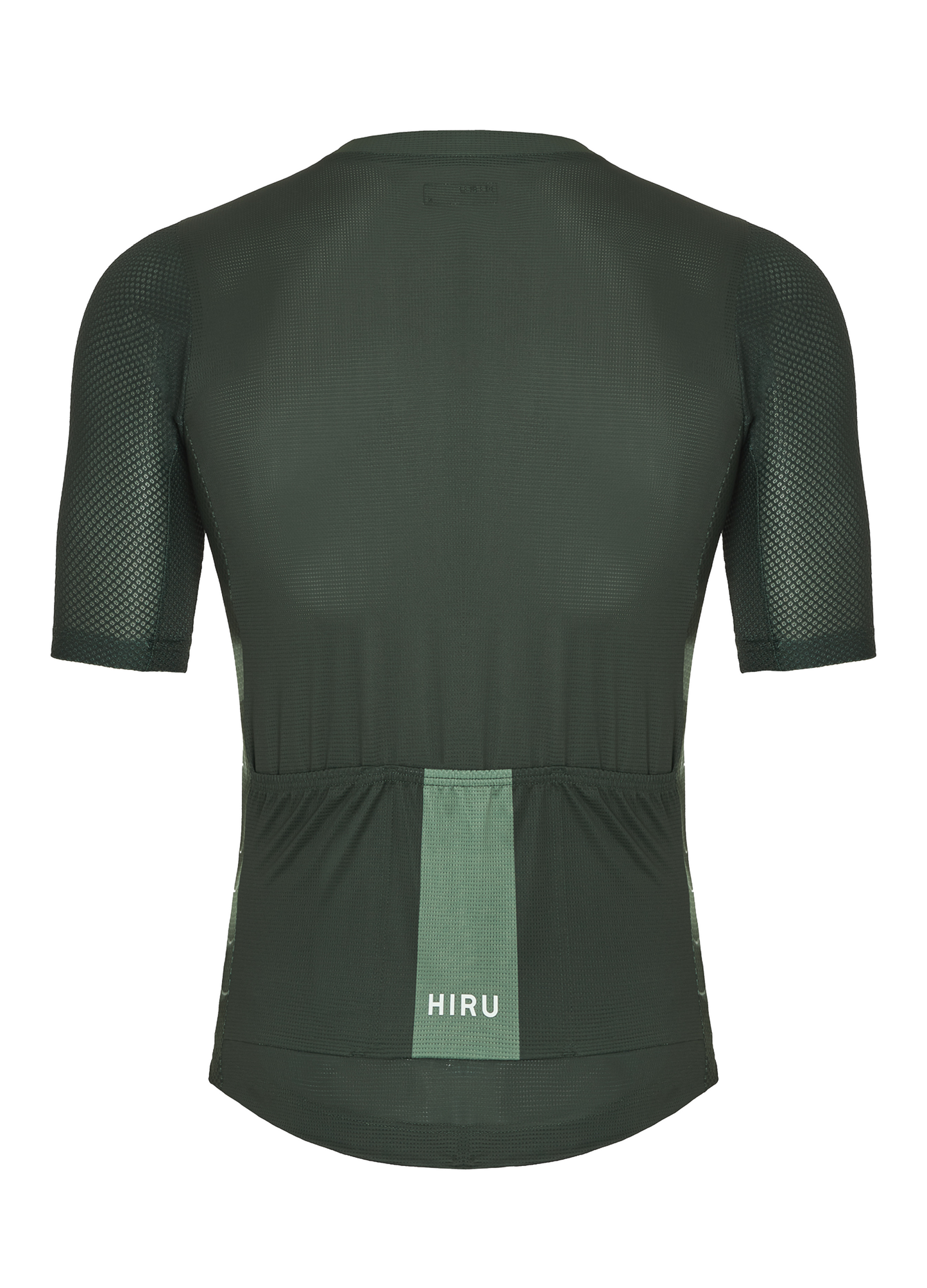 Hiru (SFCA) Man Lab Race Jersey