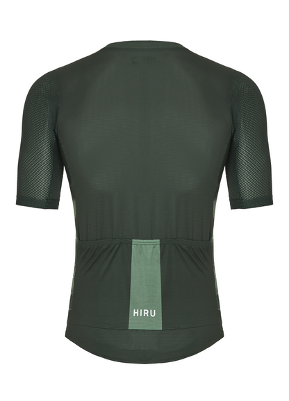 Hiru (SFCA) Man Lab Race Jersey