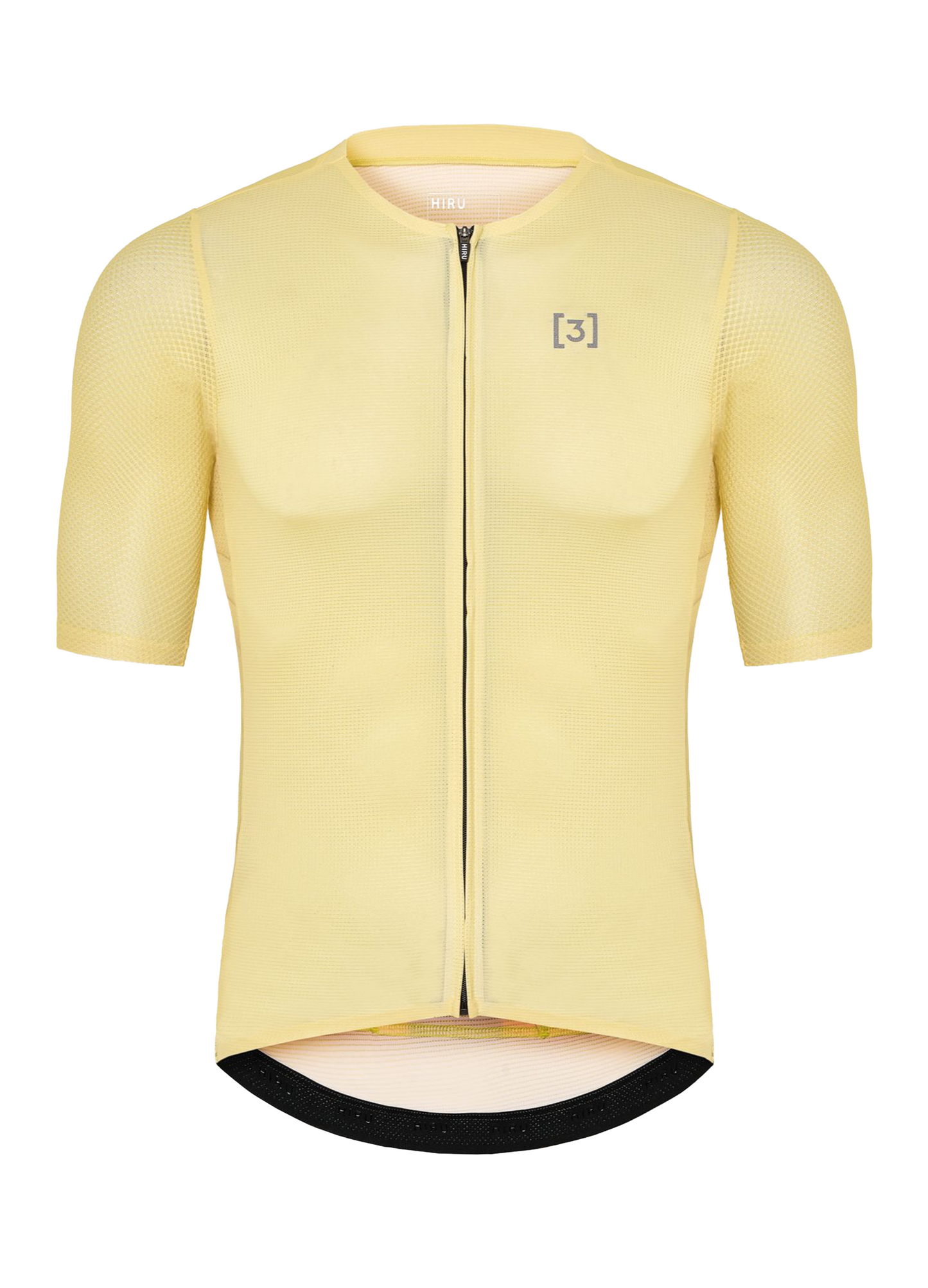 Hiru (SFCA) Man Lab Race Jersey
