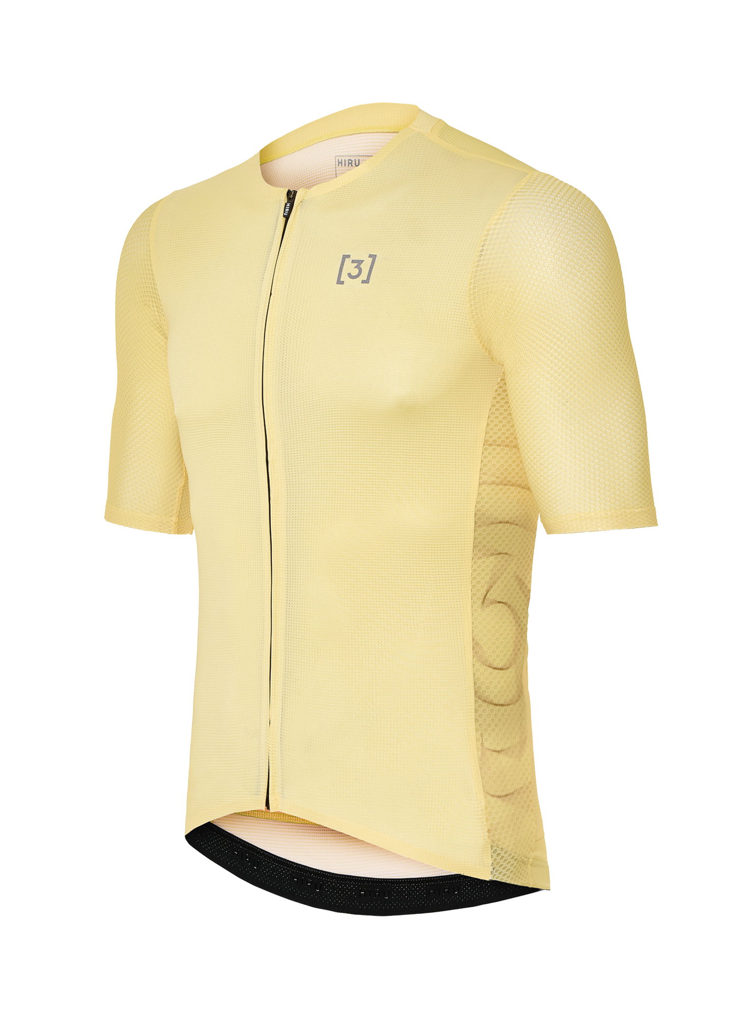 Hiru (SFCA) Man Lab Race Jersey