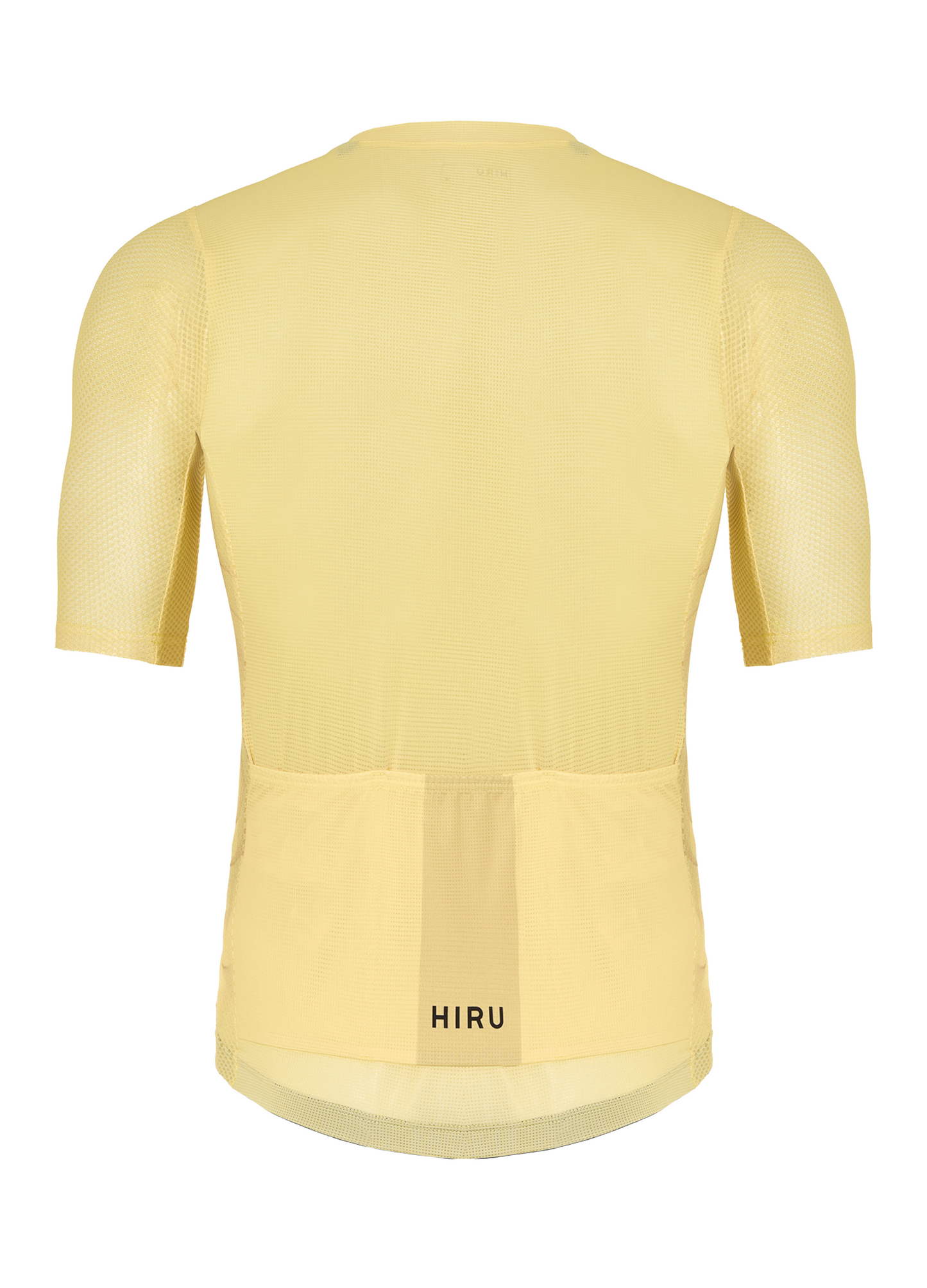 Hiru (SFCA) Man Lab Race Jersey