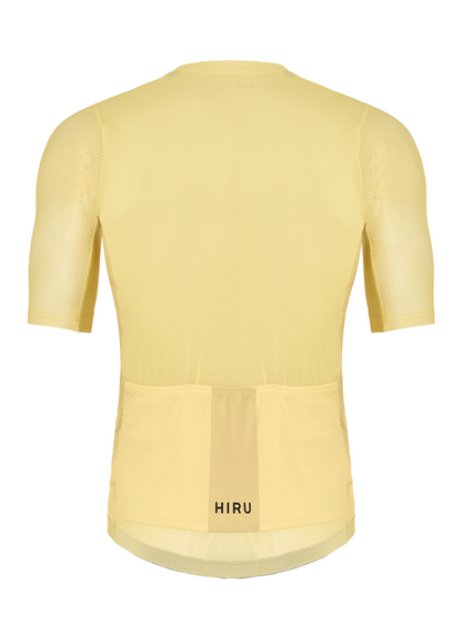 Hiru (SFCA) Man Lab Race Jersey