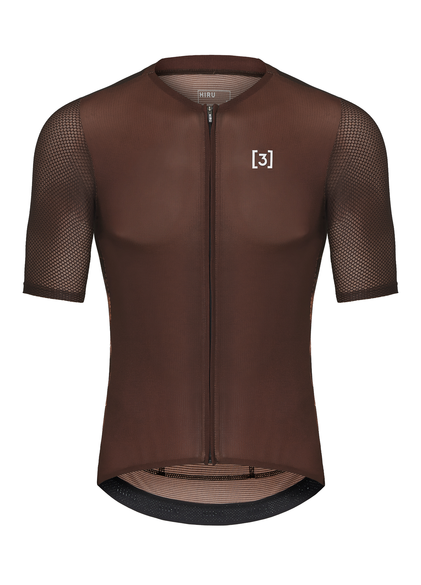 Hiru (SFCA) Man Lab Race Jersey