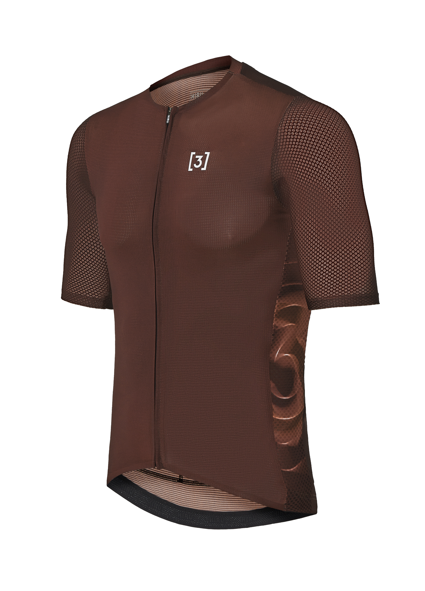 Hiru (SFCA) Man Lab Race Jersey