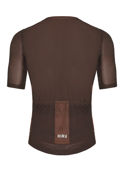 Hiru (SFCA) Man Lab Race Jersey
