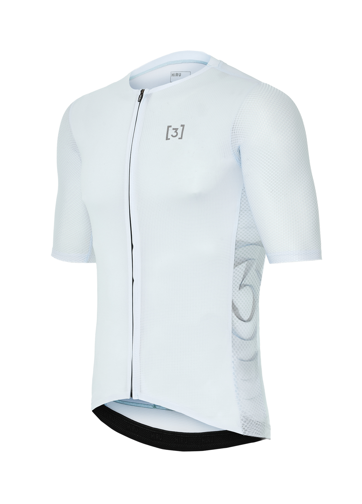 Hiru (SFCA) Man Lab Race Jersey