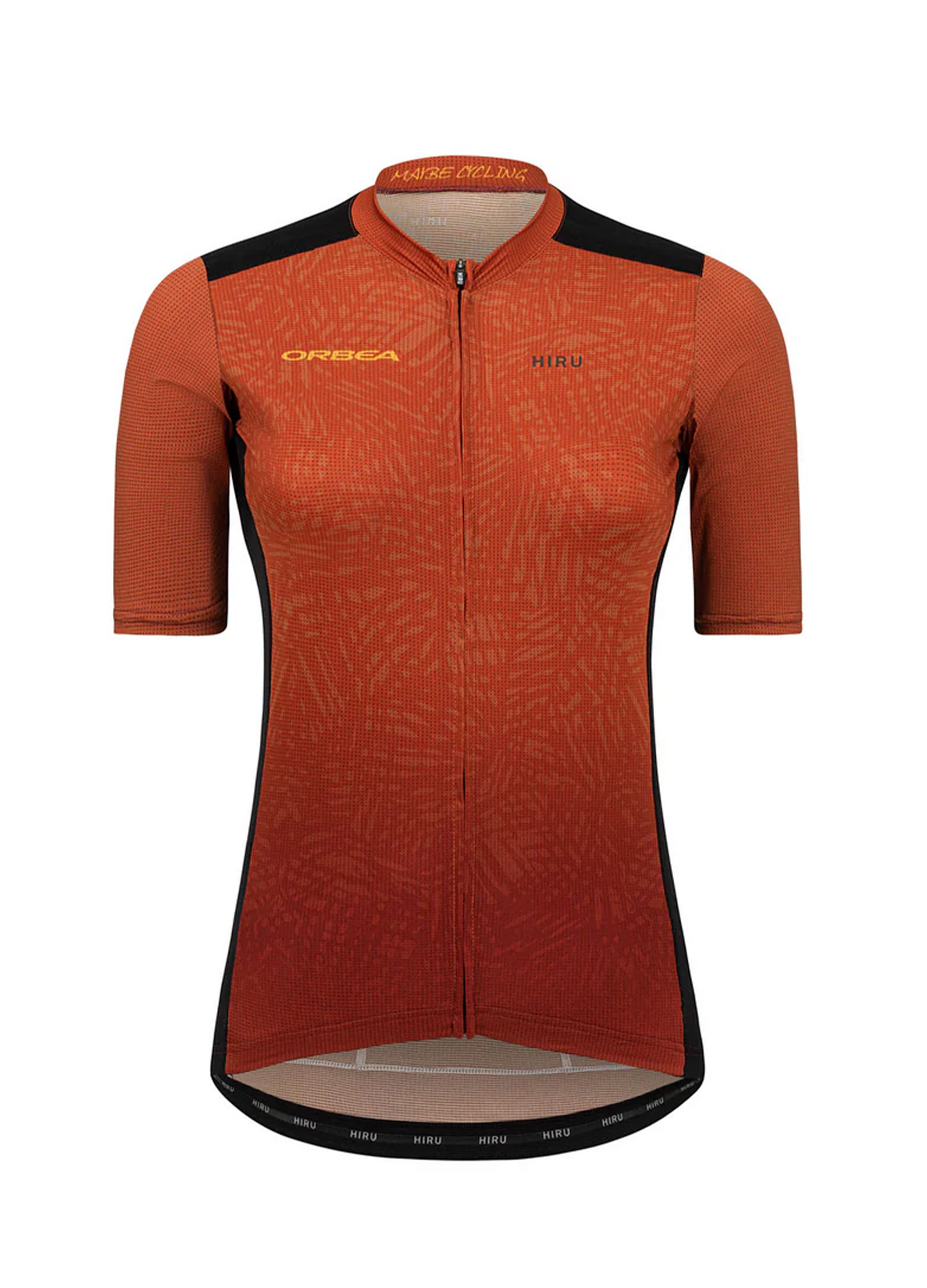 Hiru advanced Cargo Women's Jersey