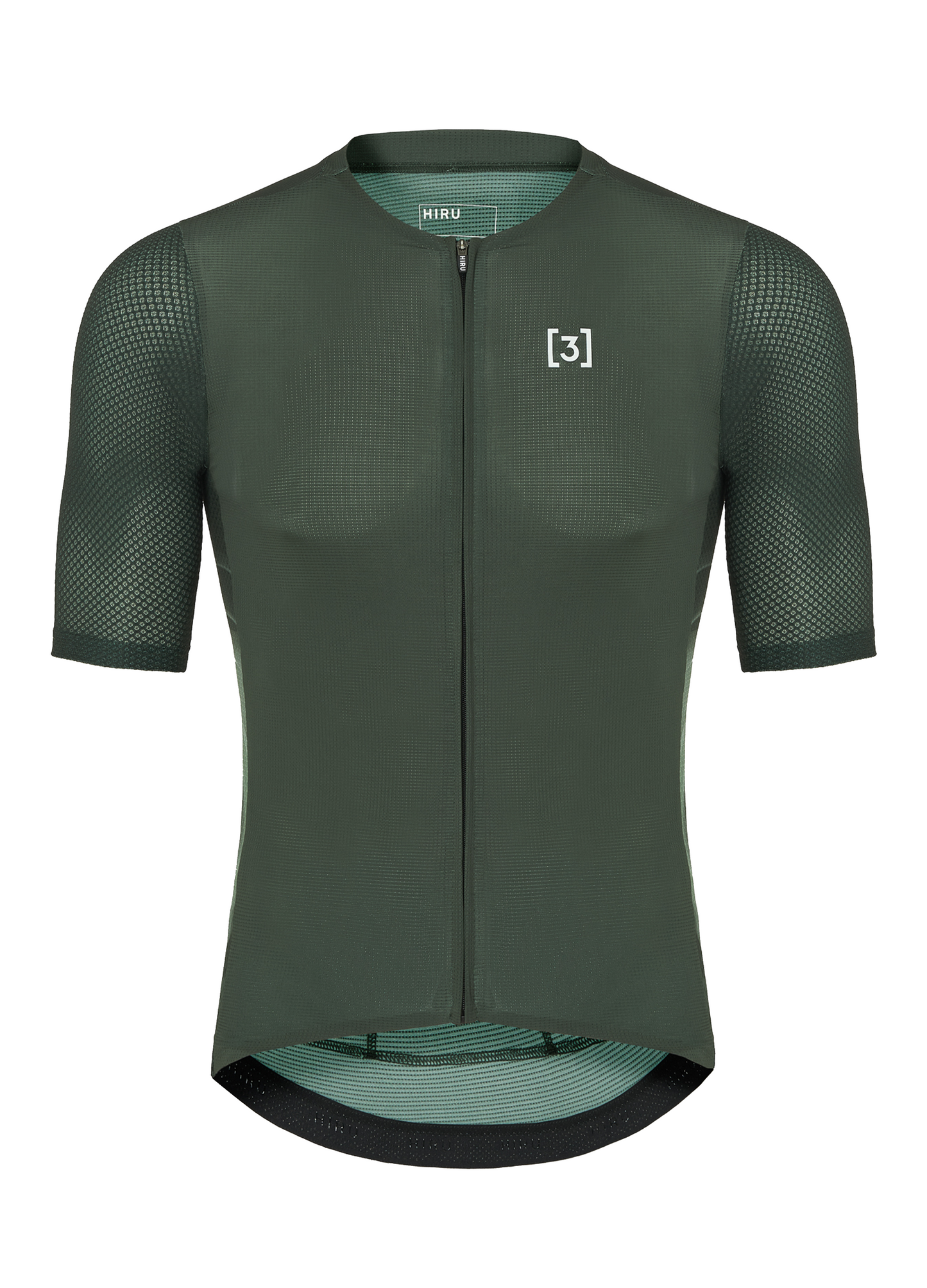 Hiru (SFCA) Man Lab Race Jersey