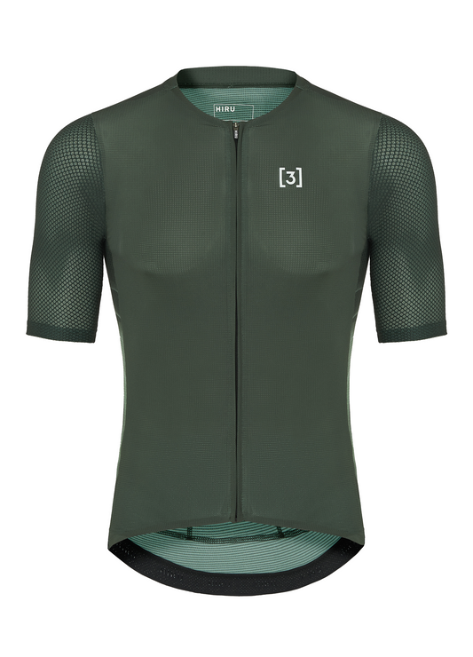 Hiru (SFCA) Man Lab Race Jersey