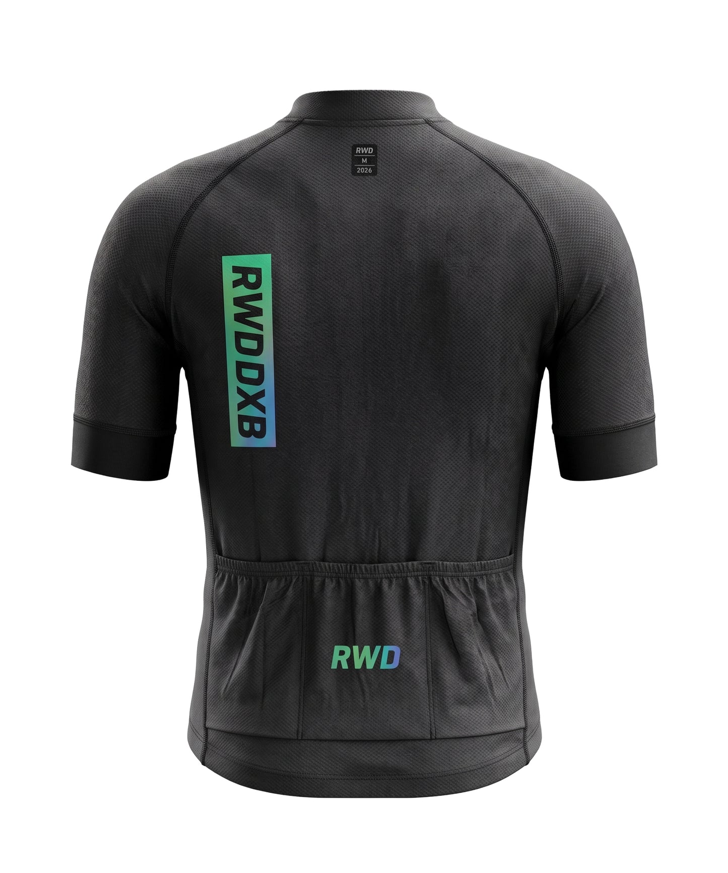 RWD Pro Unisex Jersey
