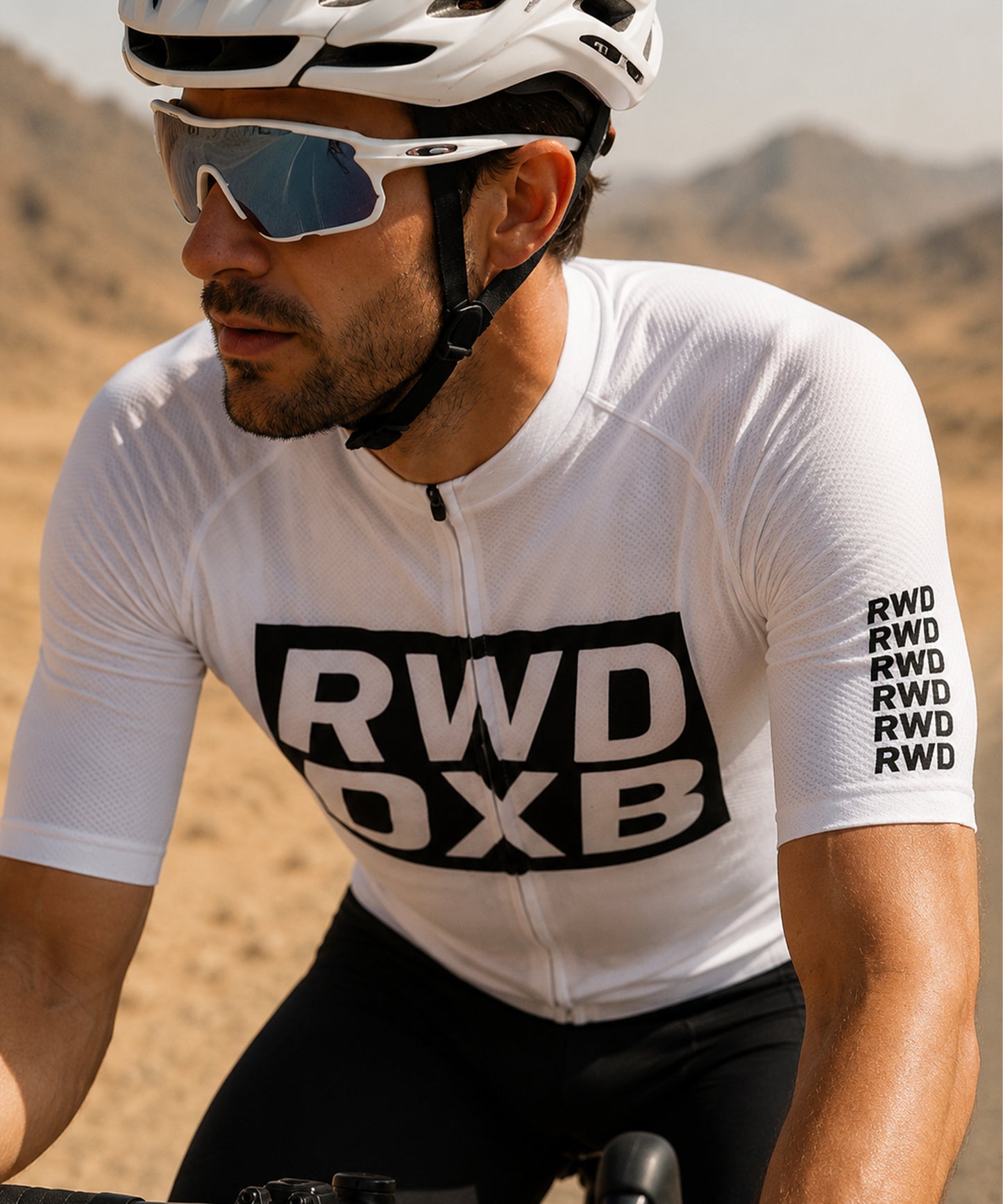 RWD Pro Unisex Jersey