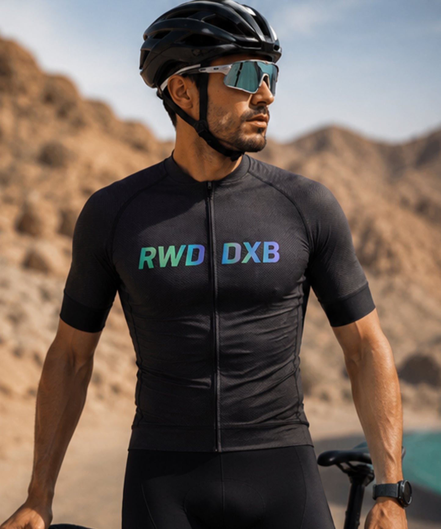RWD Pro Unisex Jersey