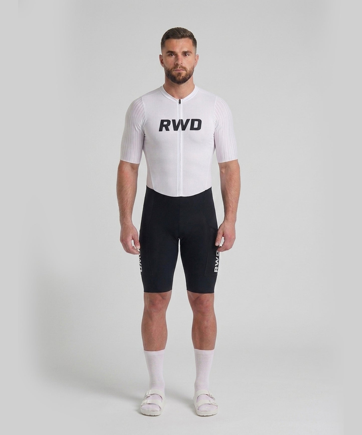 RWD Mens Tri Suit