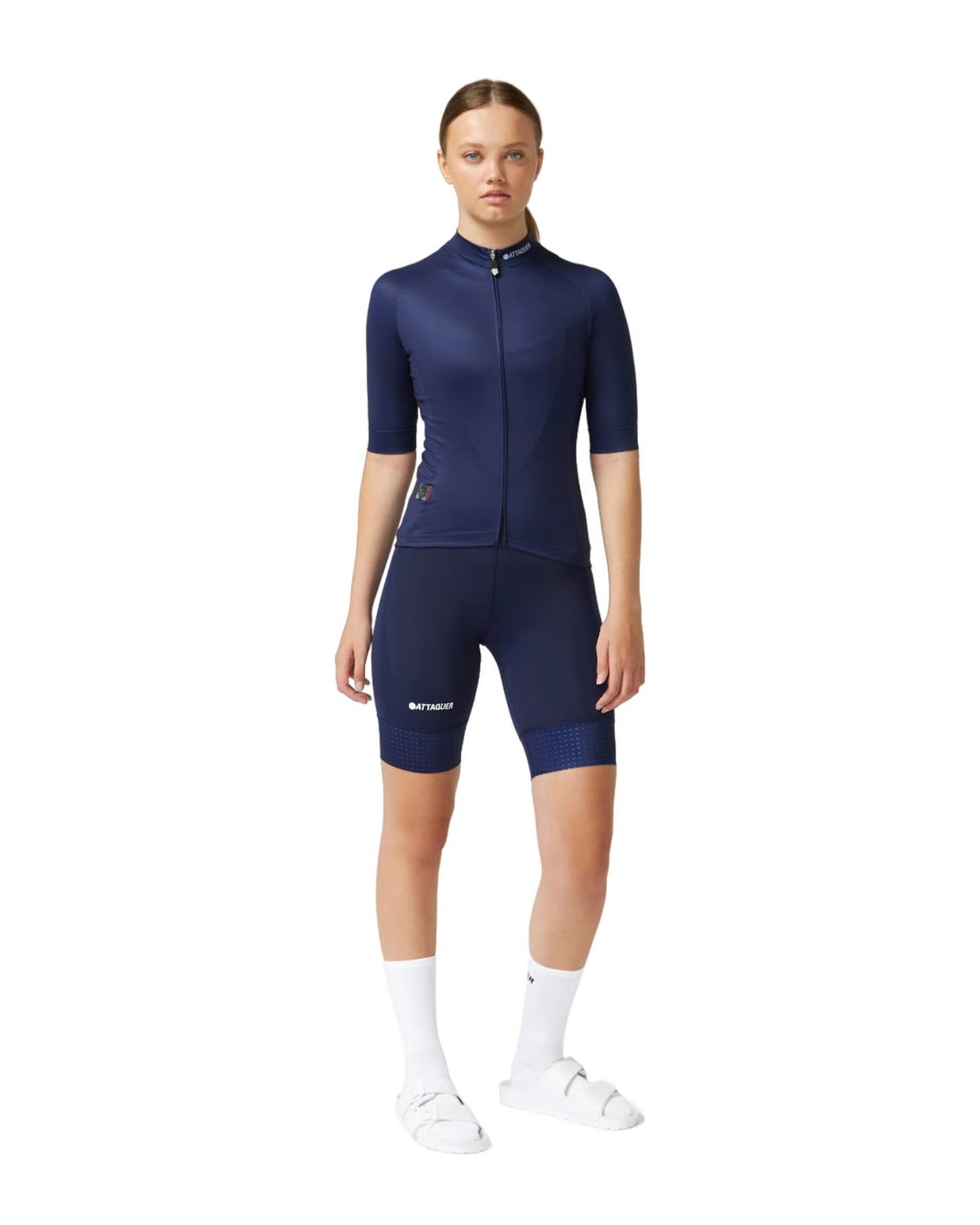 Attaquer A-Line Women's Jersey