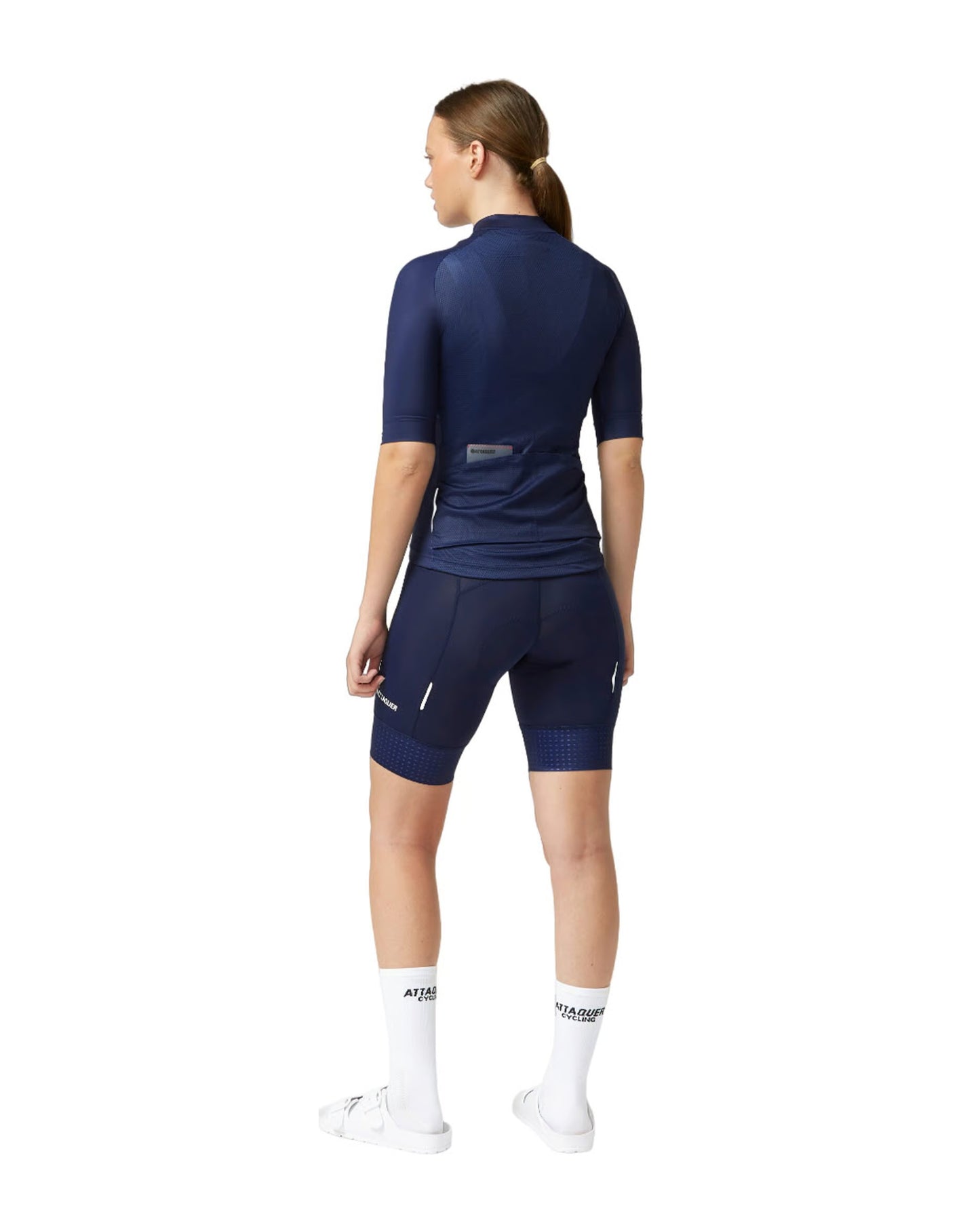 Attaquer A-Line Women's Jersey