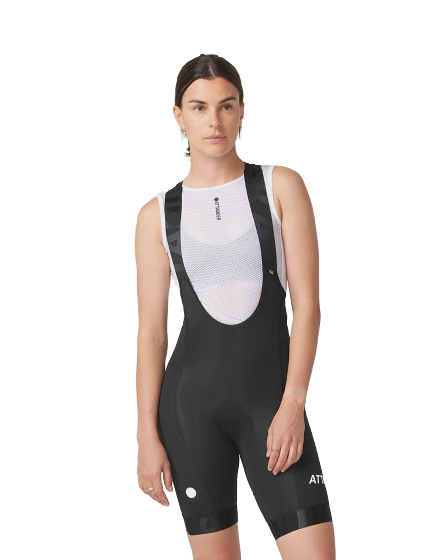 Attaquer AllDay Women's Bib Short
