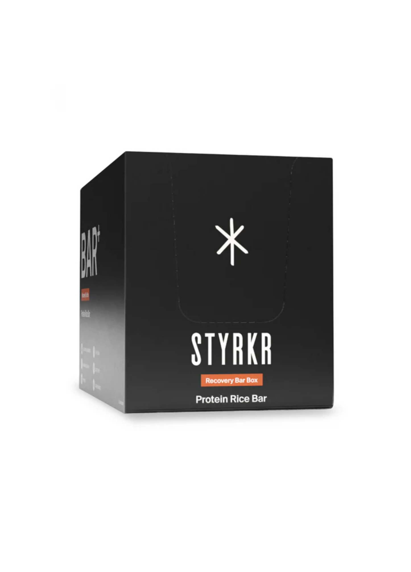 Styrkr BAR+ Recovery Bars