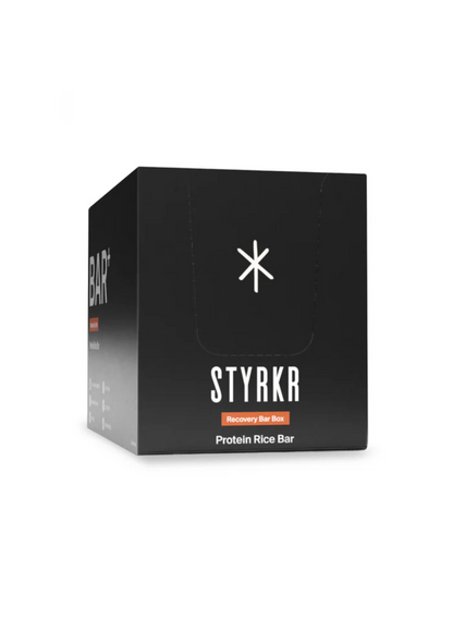 Styrkr BAR+ Recovery Bars