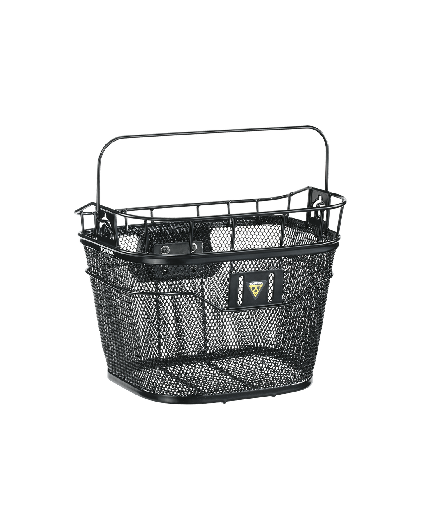 Topeak Basket Front (w/ Fixer 3E)