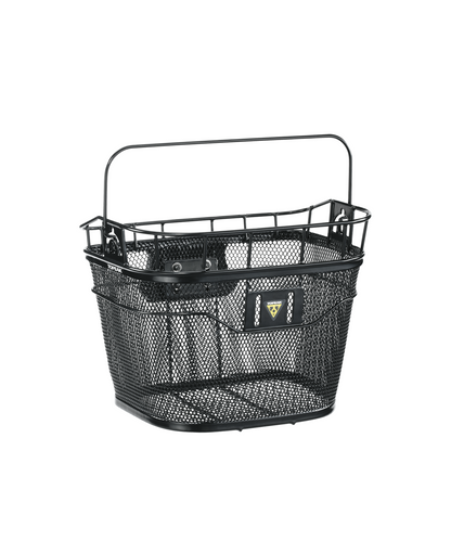 Topeak Basket Front (w/ Fixer 3E)