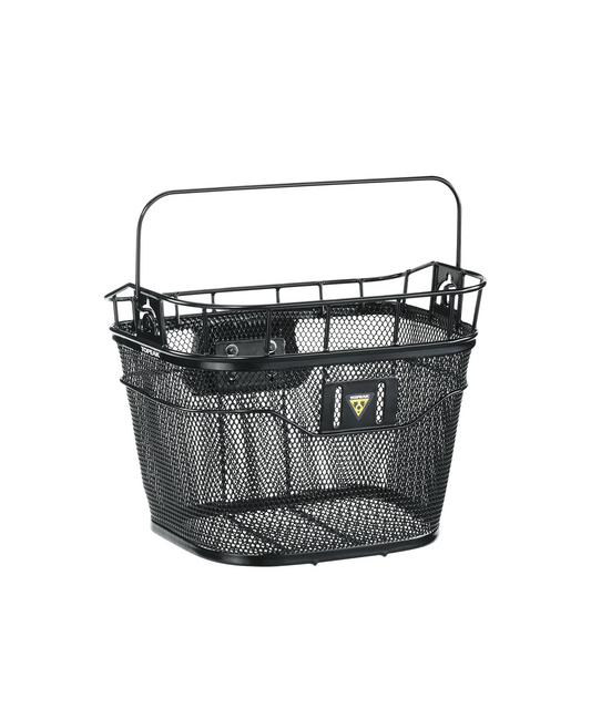 Topeak Basket Front (w/ Fixer 3E)