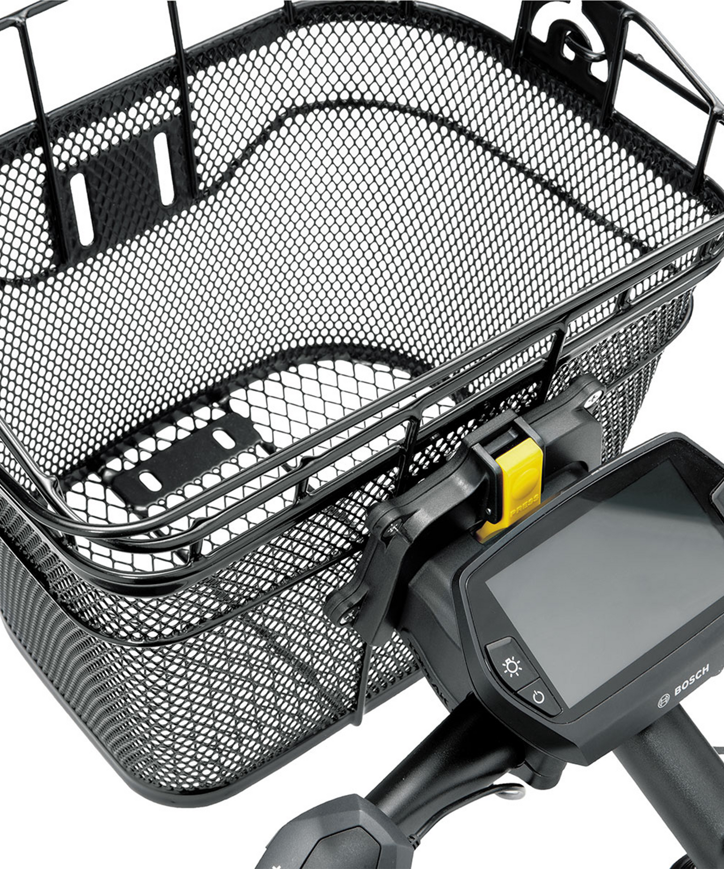 Topeak Basket Front (w/ Fixer 3E)